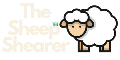 the-sheep-shearer