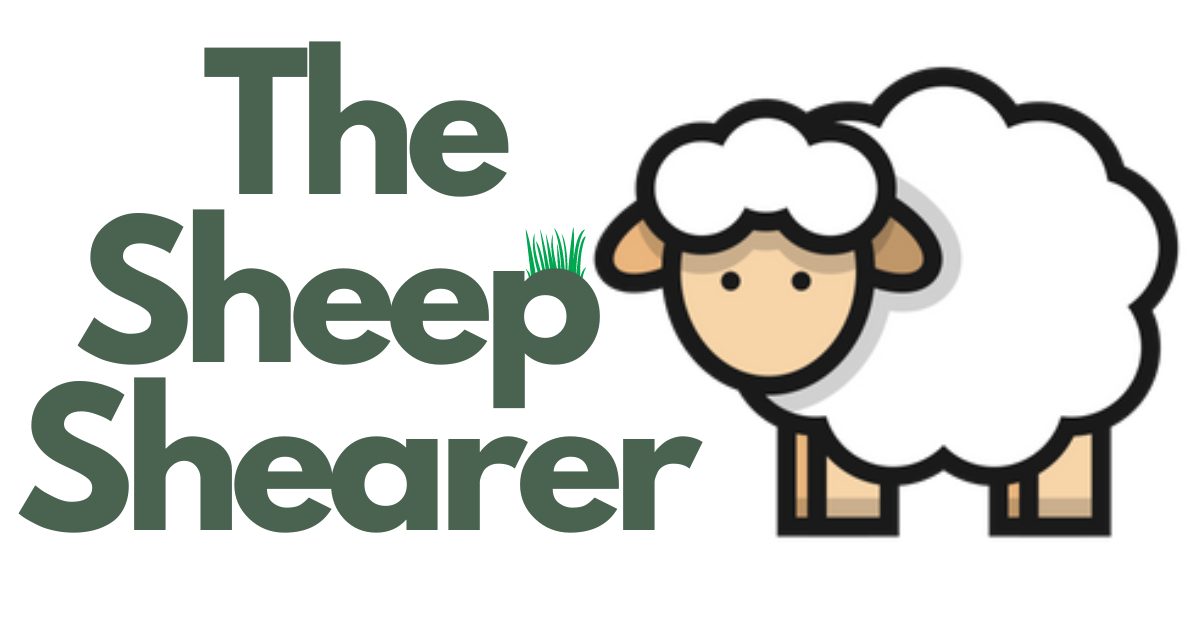 Pricing – The Sheep Shearer